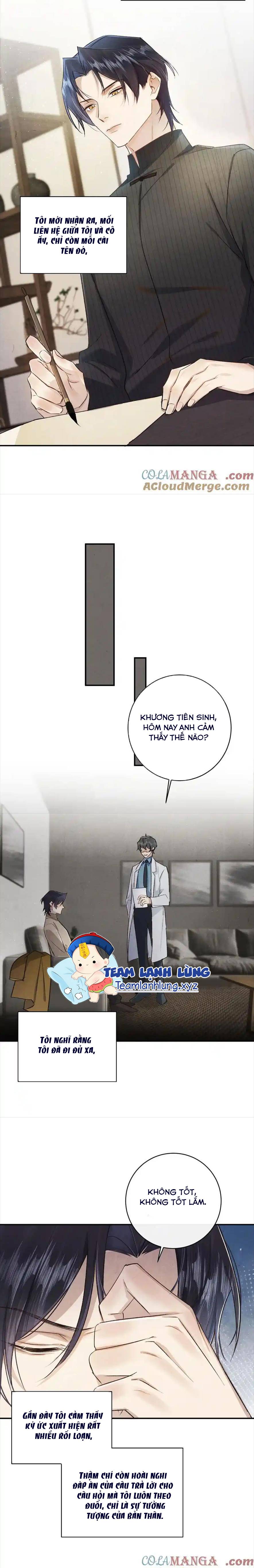 Ngàn Vạn Lần Muốn Thử Ám Sát Nam Chủ - Chap 45