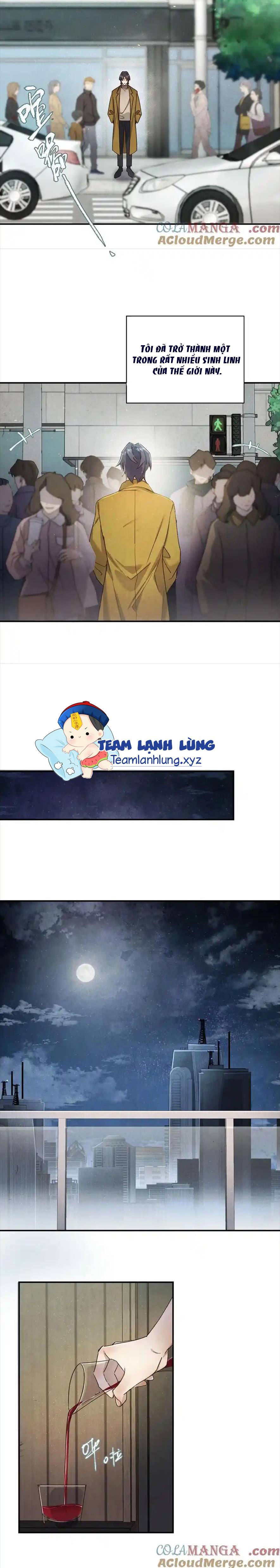 Ngàn Vạn Lần Muốn Thử Ám Sát Nam Chủ - Chap 45