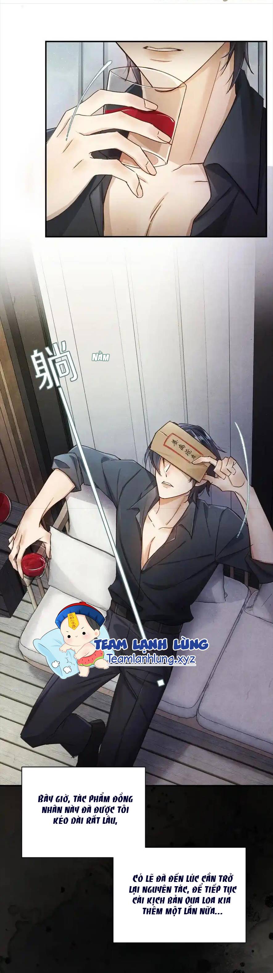 Ngàn Vạn Lần Muốn Thử Ám Sát Nam Chủ - Chap 45