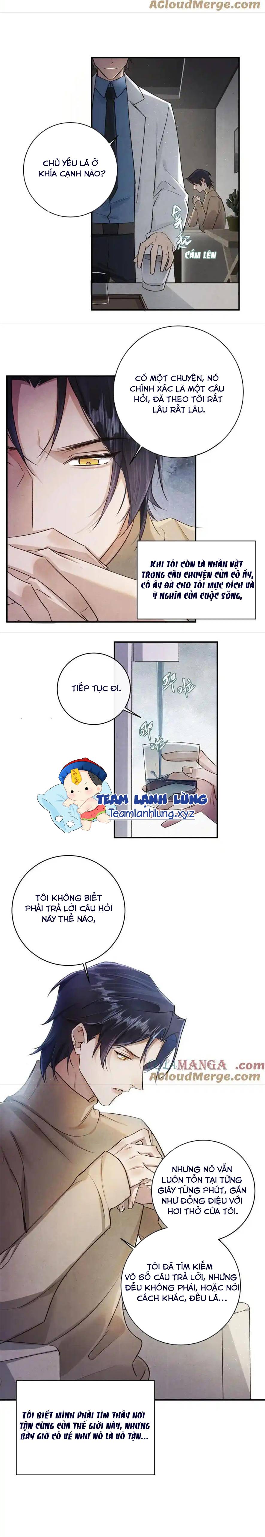 Ngàn Vạn Lần Muốn Thử Ám Sát Nam Chủ - Chap 45