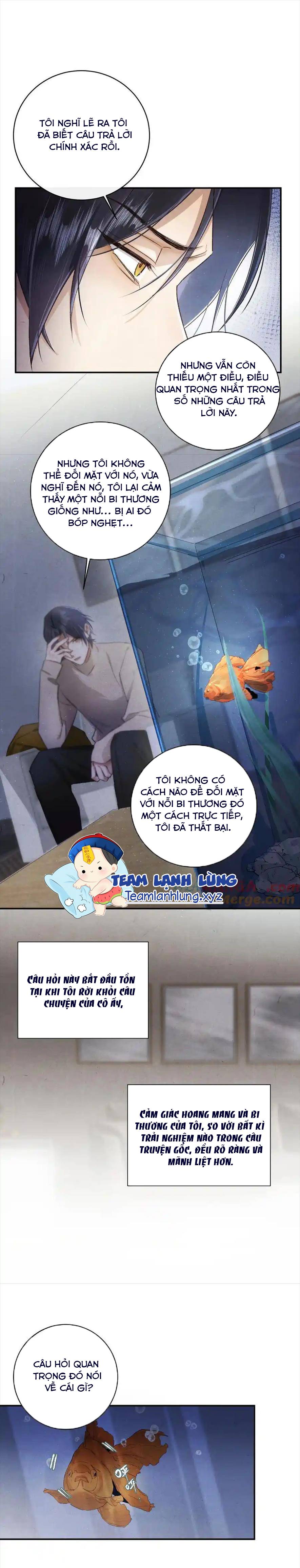 Ngàn Vạn Lần Muốn Thử Ám Sát Nam Chủ - Chap 45