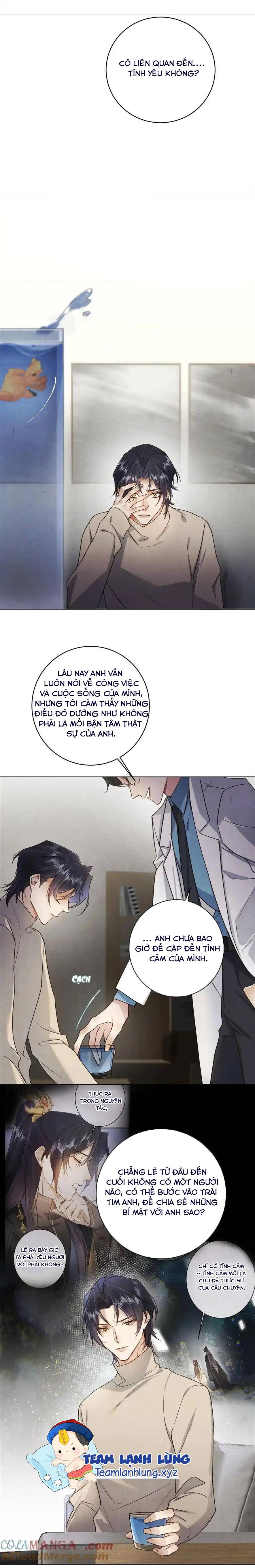 Ngàn Vạn Lần Muốn Thử Ám Sát Nam Chủ - Chap 45