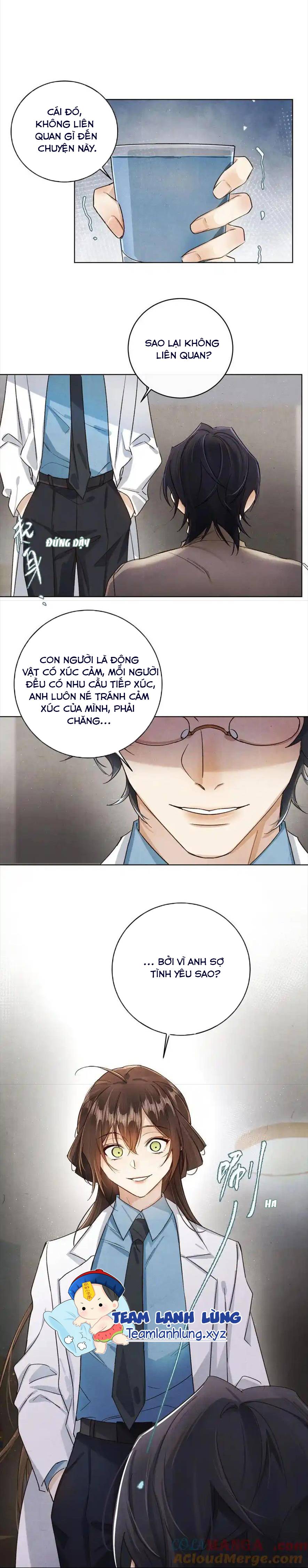 Ngàn Vạn Lần Muốn Thử Ám Sát Nam Chủ - Chap 45