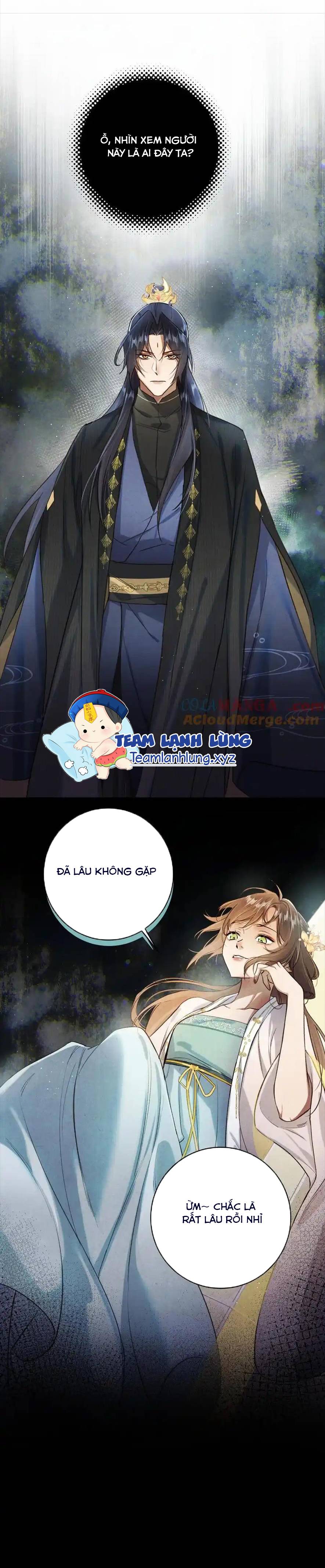 Ngàn Vạn Lần Muốn Thử Ám Sát Nam Chủ - Chap 46