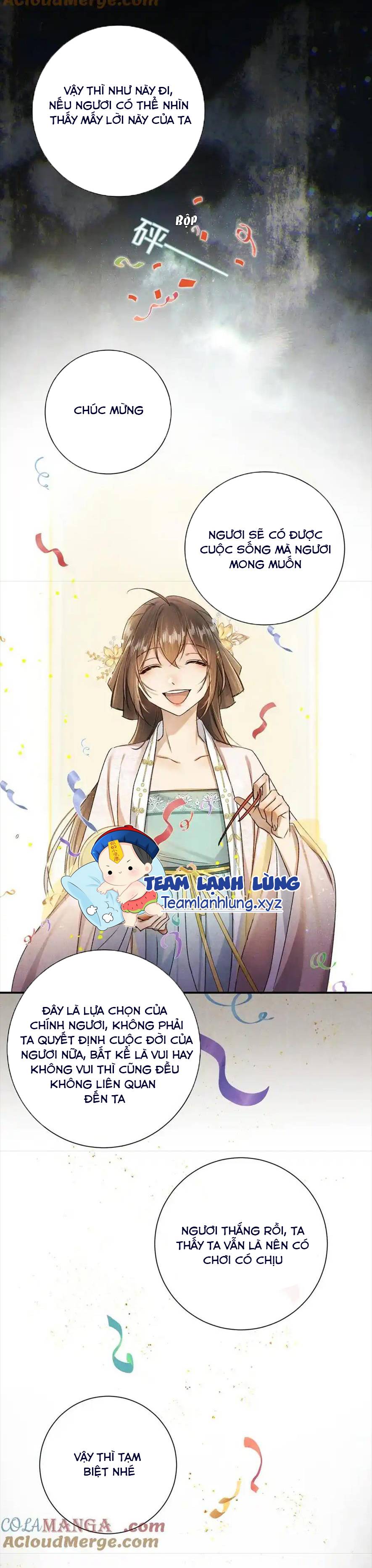 Ngàn Vạn Lần Muốn Thử Ám Sát Nam Chủ - Chap 46