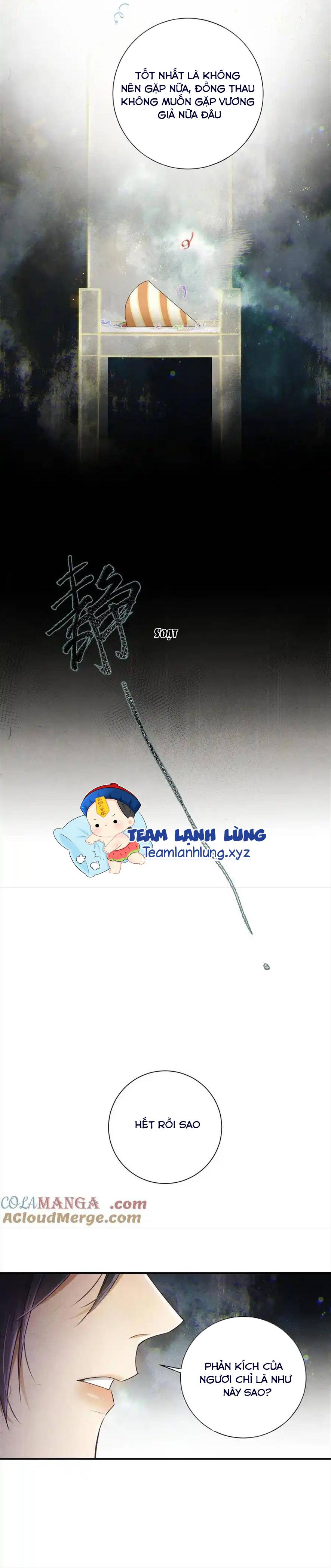 Ngàn Vạn Lần Muốn Thử Ám Sát Nam Chủ - Chap 46