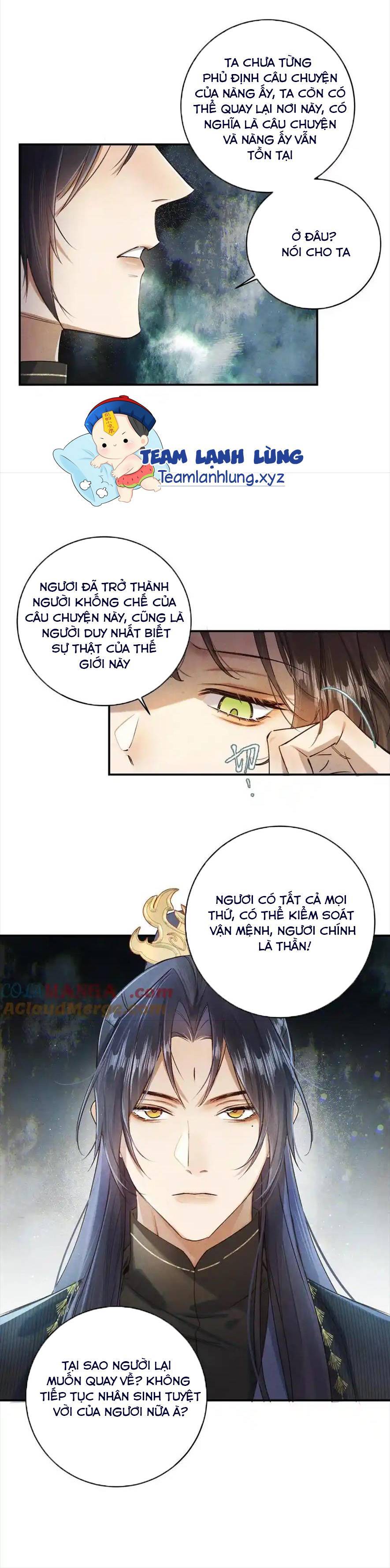 Ngàn Vạn Lần Muốn Thử Ám Sát Nam Chủ - Chap 46