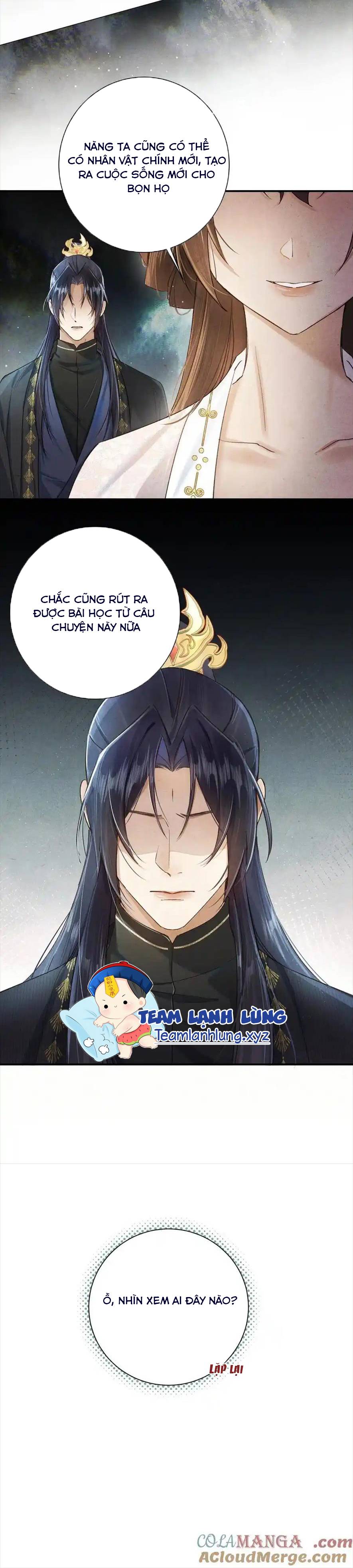 Ngàn Vạn Lần Muốn Thử Ám Sát Nam Chủ - Chap 46