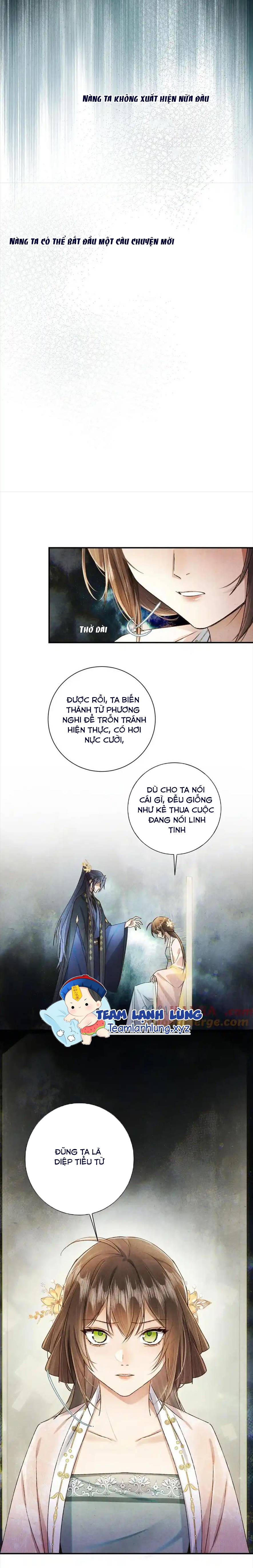 Ngàn Vạn Lần Muốn Thử Ám Sát Nam Chủ - Chap 46