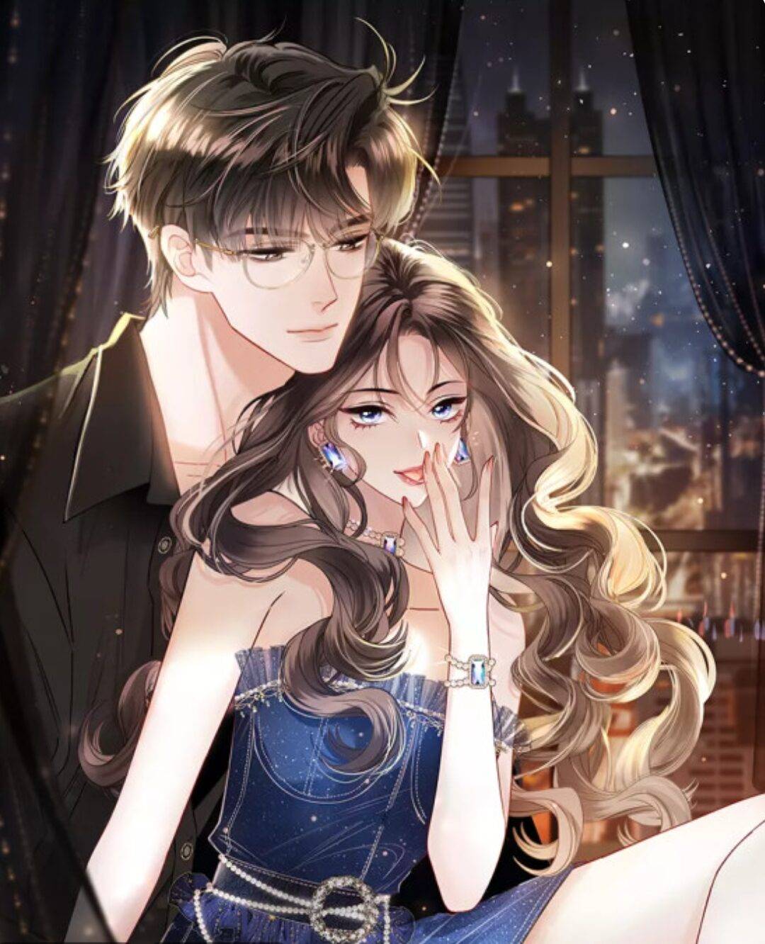 Ngày Mai Tôi Vẫn Thích Cậu - Chap ngày mai tôi cũng thích cậu 0