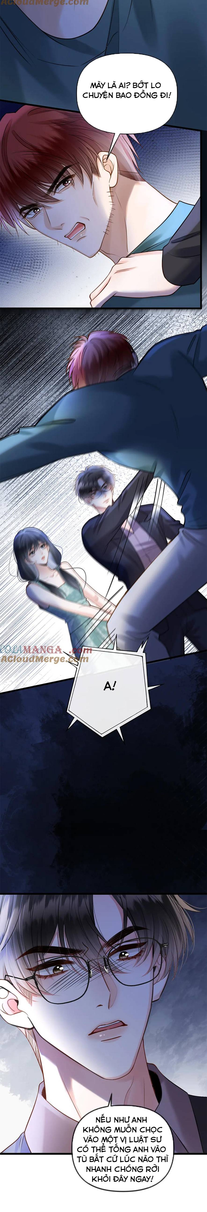 Ngày Mai Tôi Vẫn Thích Cậu - Chap ngày mai tôi cũng thích cậu 55