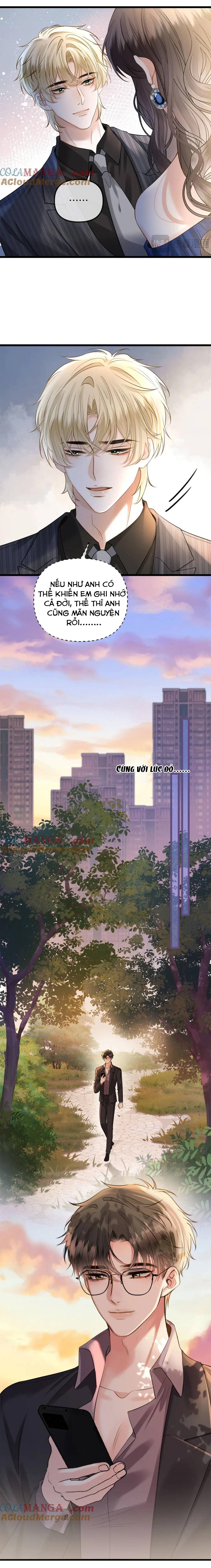 Ngày Mai Tôi Vẫn Thích Cậu - Chap ngày mai tôi cũng thích cậu 55