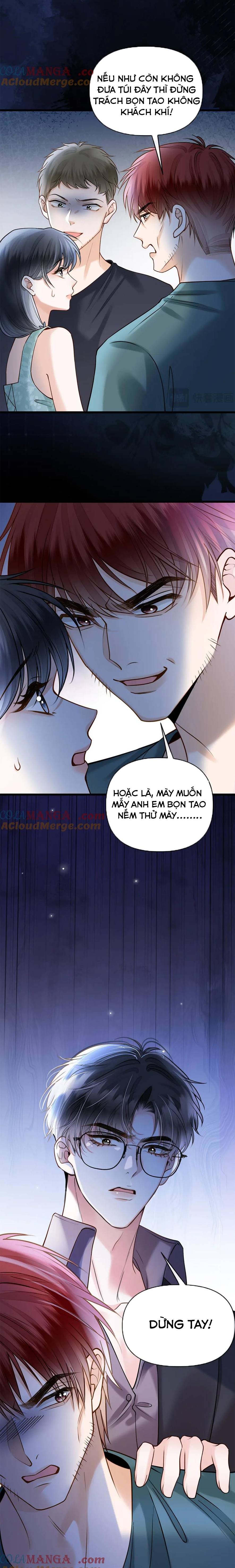 Ngày Mai Tôi Vẫn Thích Cậu - Chap ngày mai tôi cũng thích cậu 55