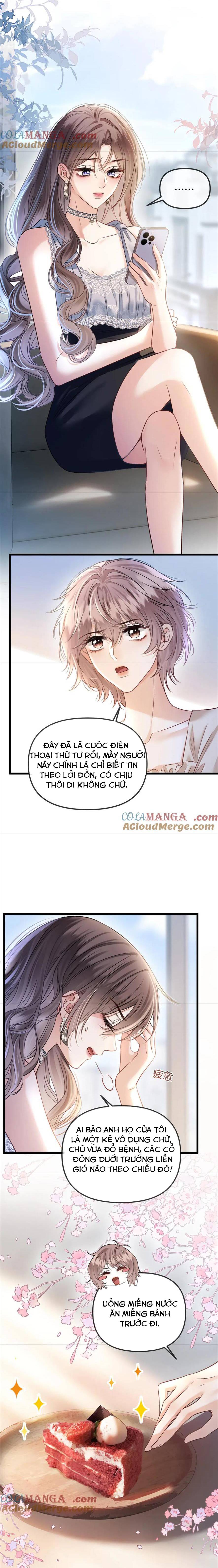 Ngày Mai Tôi Vẫn Thích Cậu - Chap ngày mai tôi cũng thích cậu 56