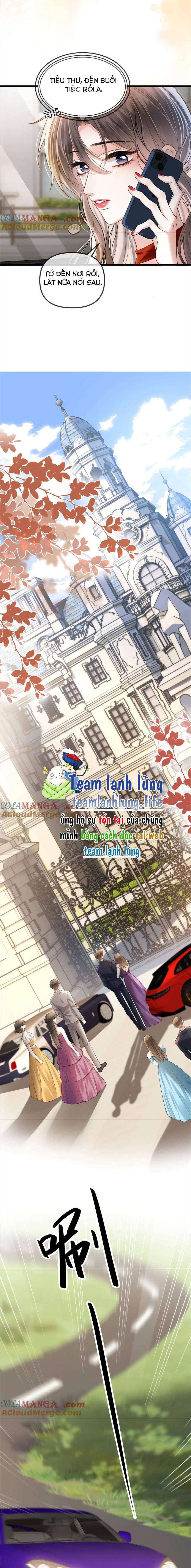 Ngày Mai Tôi Vẫn Thích Cậu - Chap ngày mai tôi cũng thích cậu 57