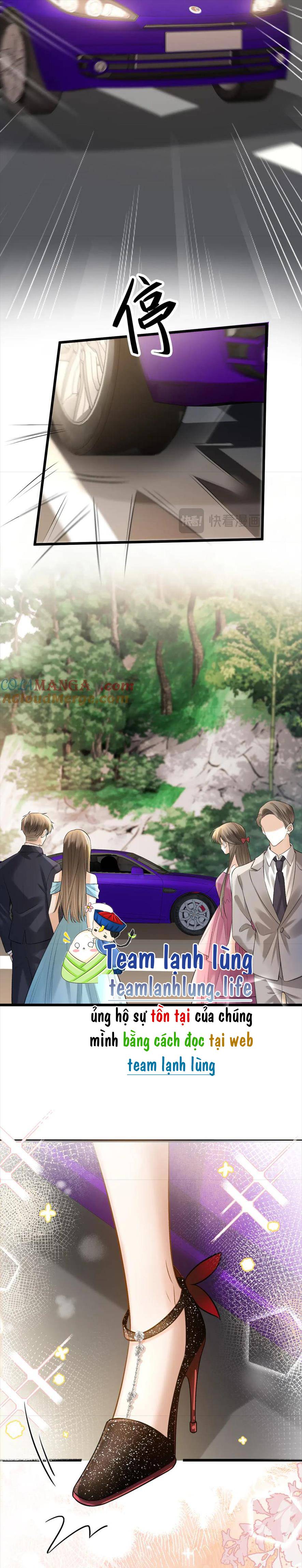 Ngày Mai Tôi Vẫn Thích Cậu - Chap ngày mai tôi cũng thích cậu 57