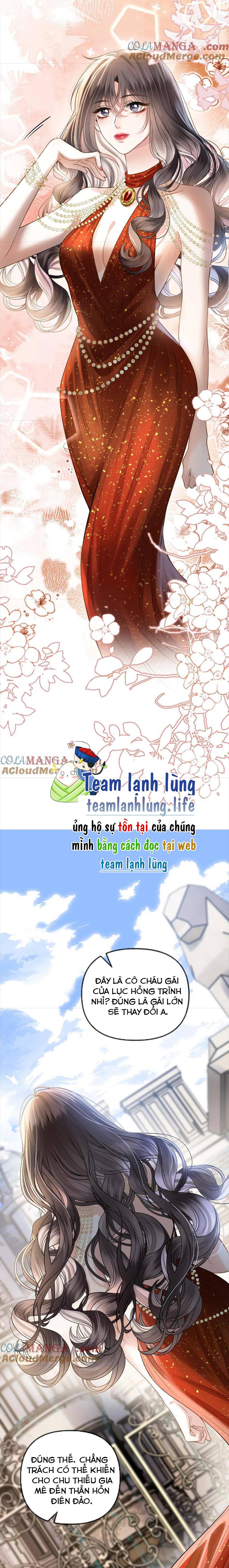 Ngày Mai Tôi Vẫn Thích Cậu - Chap ngày mai tôi cũng thích cậu 57