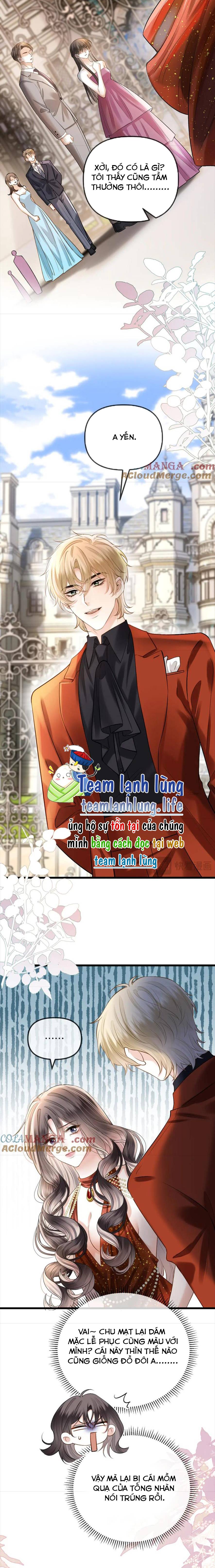 Ngày Mai Tôi Vẫn Thích Cậu - Chap ngày mai tôi cũng thích cậu 57