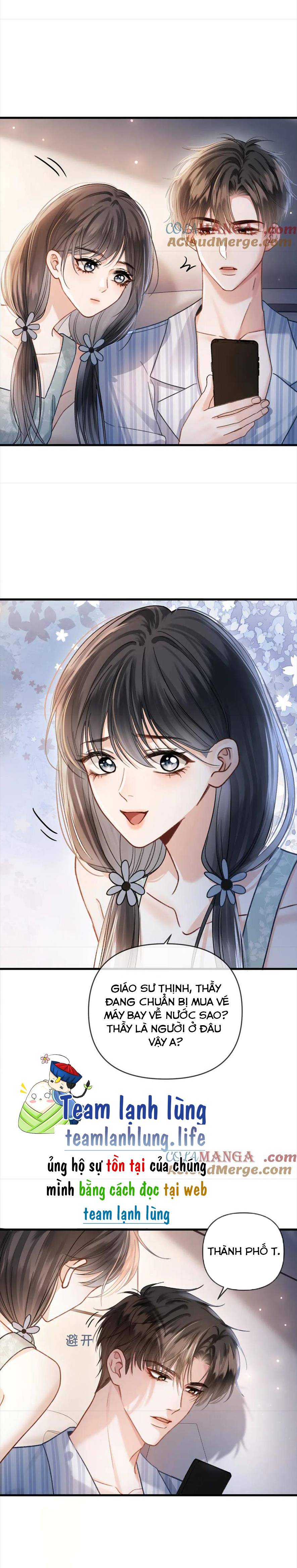 Ngày Mai Tôi Vẫn Thích Cậu - Chap ngày mai tôi cũng thích cậu 57