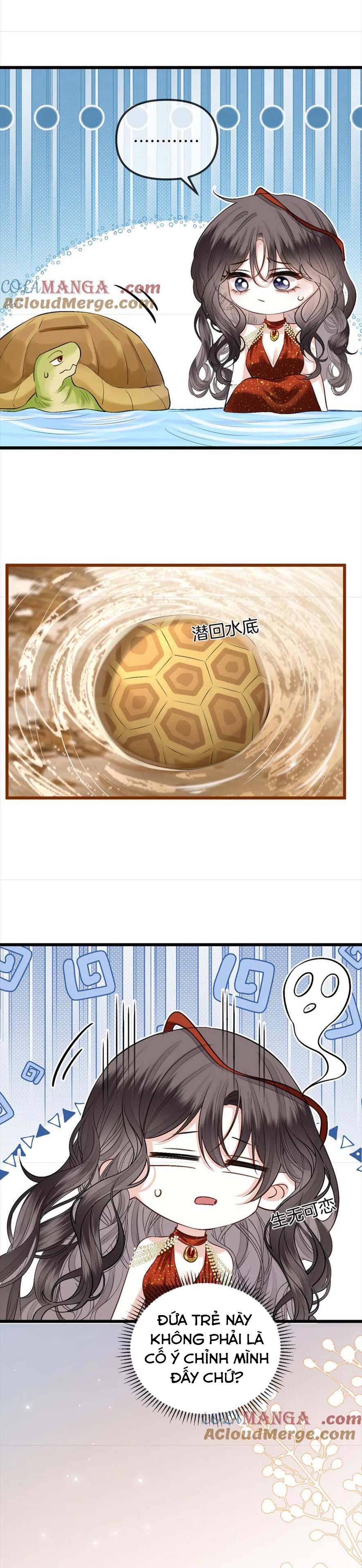 Ngày Mai Tôi Vẫn Thích Cậu - Chap ngày mai tôi cũng thích cậu 58