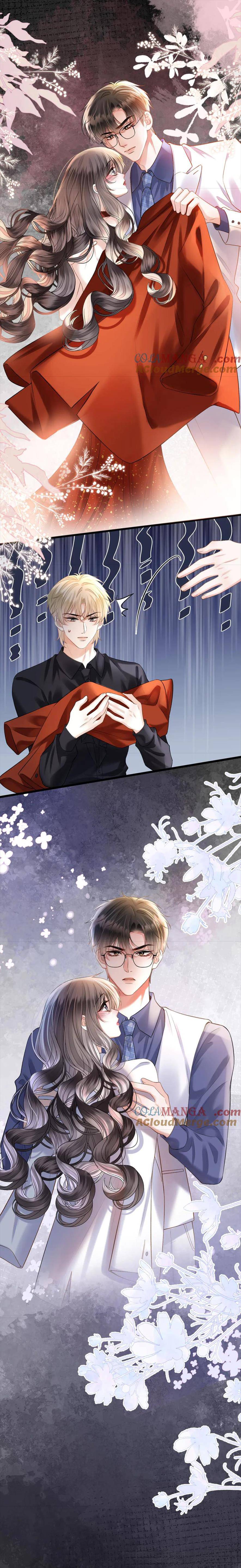 Ngày Mai Tôi Vẫn Thích Cậu - Chap ngày mai tôi cũng thích cậu 58