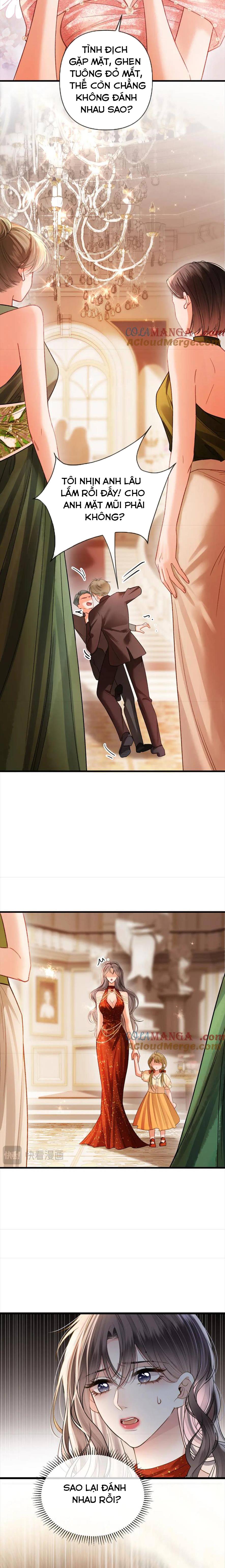 Ngày Mai Tôi Vẫn Thích Cậu - Chap ngày mai tôi cũng thích cậu 58