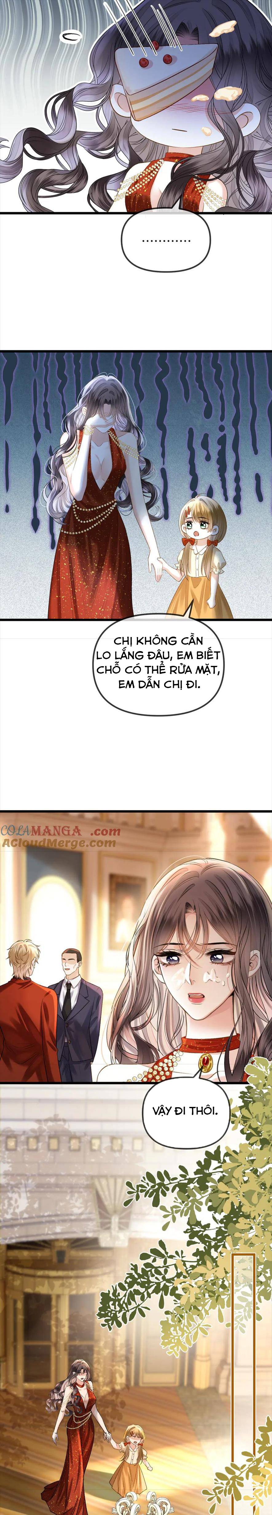 Ngày Mai Tôi Vẫn Thích Cậu - Chap ngày mai tôi cũng thích cậu 58