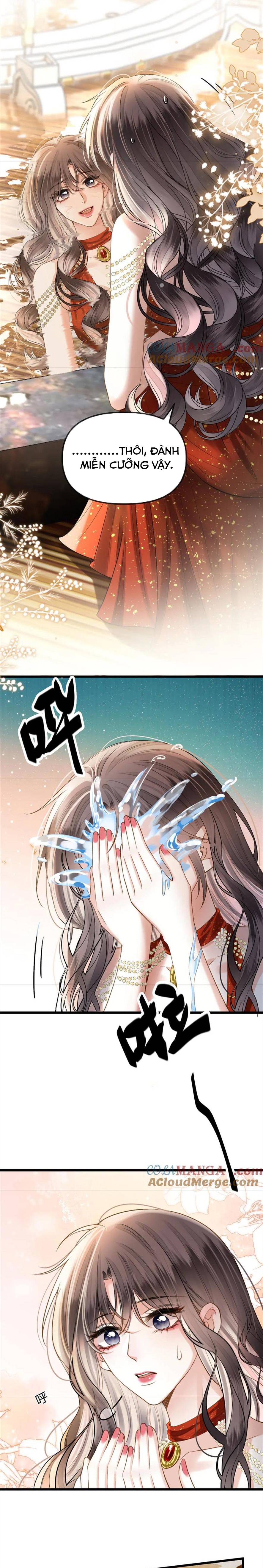 Ngày Mai Tôi Vẫn Thích Cậu - Chap ngày mai tôi cũng thích cậu 58