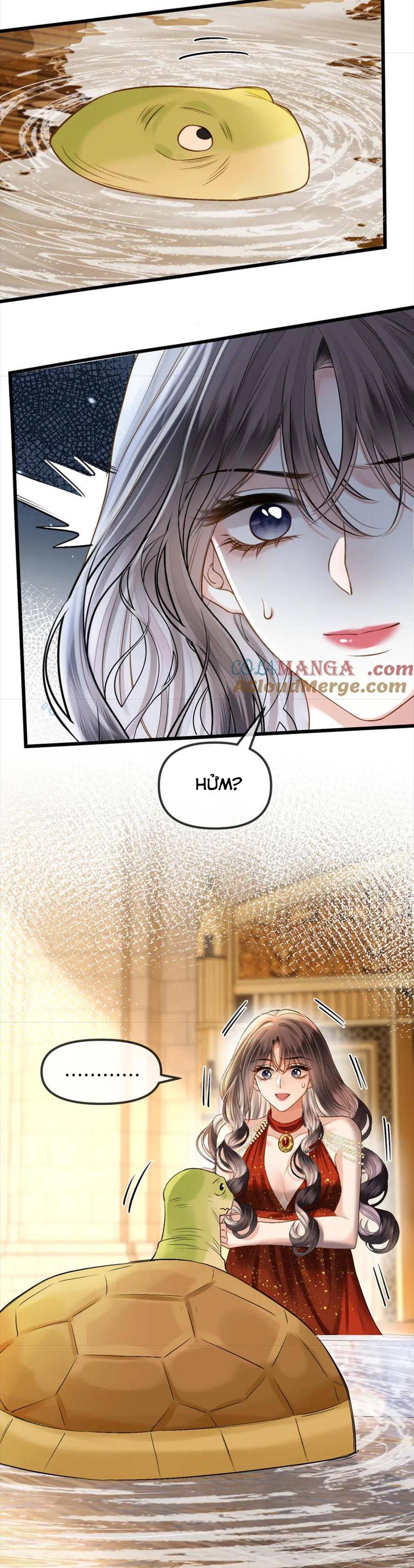 Ngày Mai Tôi Vẫn Thích Cậu - Chap ngày mai tôi cũng thích cậu 58