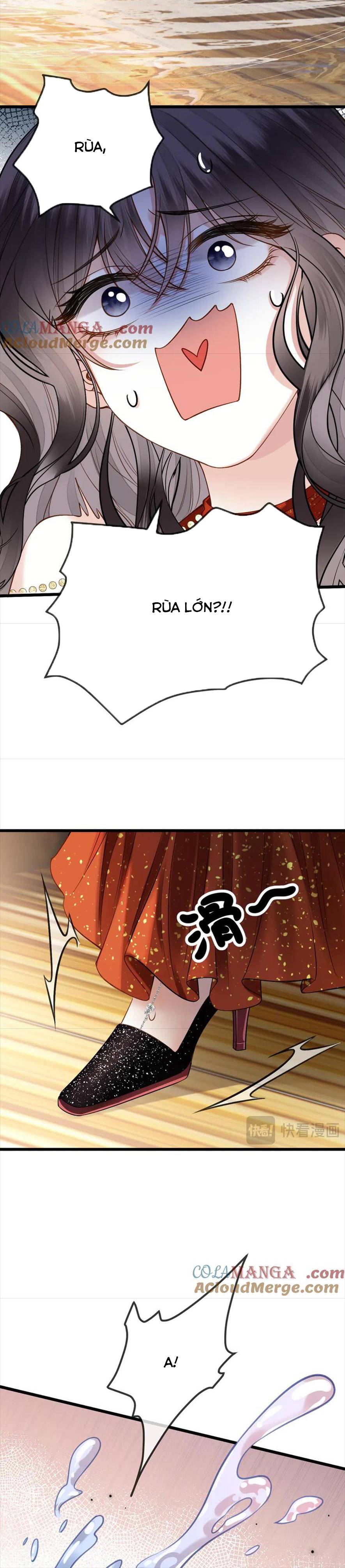 Ngày Mai Tôi Vẫn Thích Cậu - Chap ngày mai tôi cũng thích cậu 58