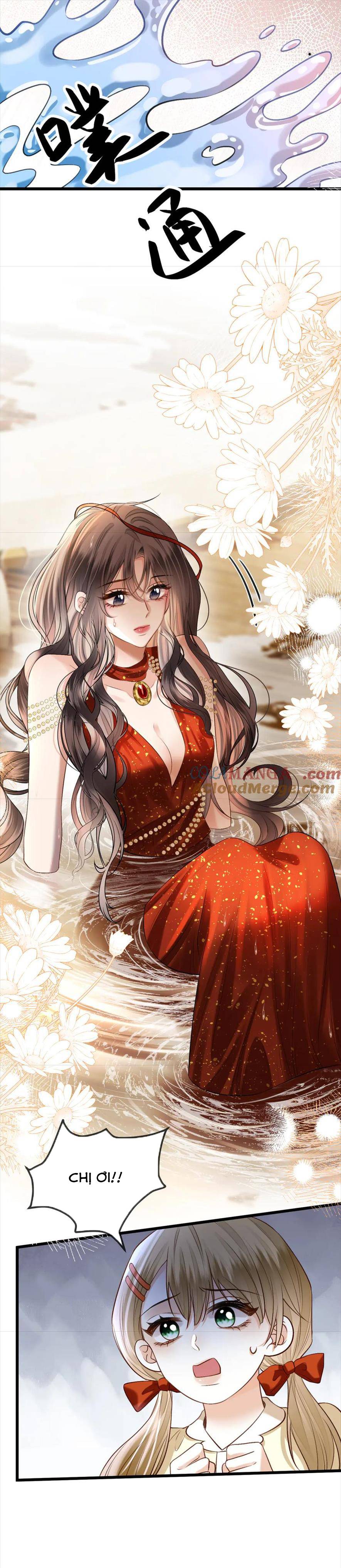 Ngày Mai Tôi Vẫn Thích Cậu - Chap ngày mai tôi cũng thích cậu 58