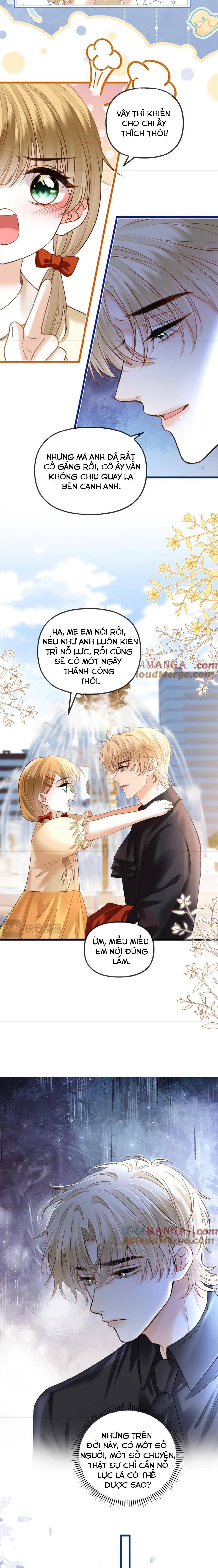 Ngày Mai Tôi Vẫn Thích Cậu - Chap ngày mai tôi cũng thích cậu 59