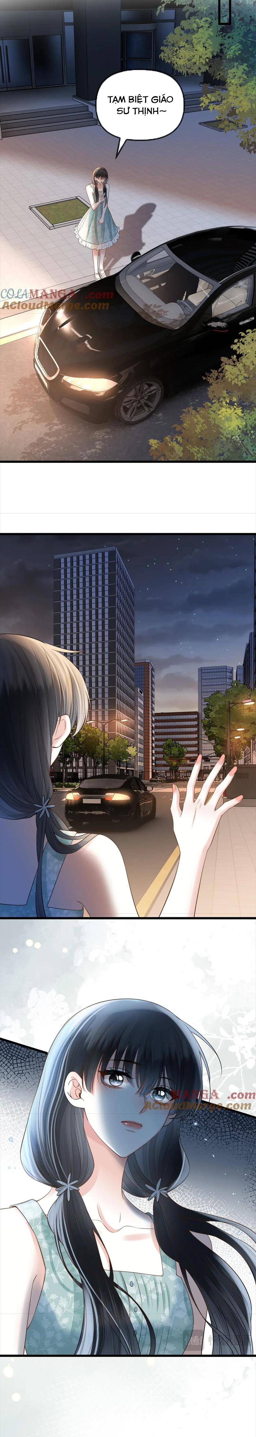 Ngày Mai Tôi Vẫn Thích Cậu - Chap ngày mai tôi cũng thích cậu 61