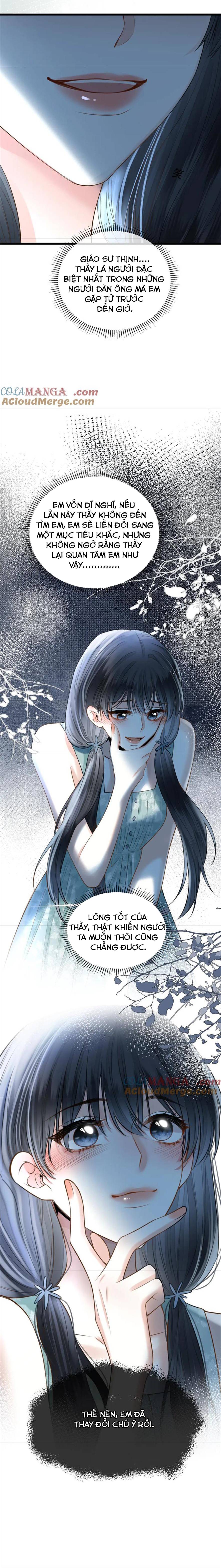 Ngày Mai Tôi Vẫn Thích Cậu - Chap ngày mai tôi cũng thích cậu 61