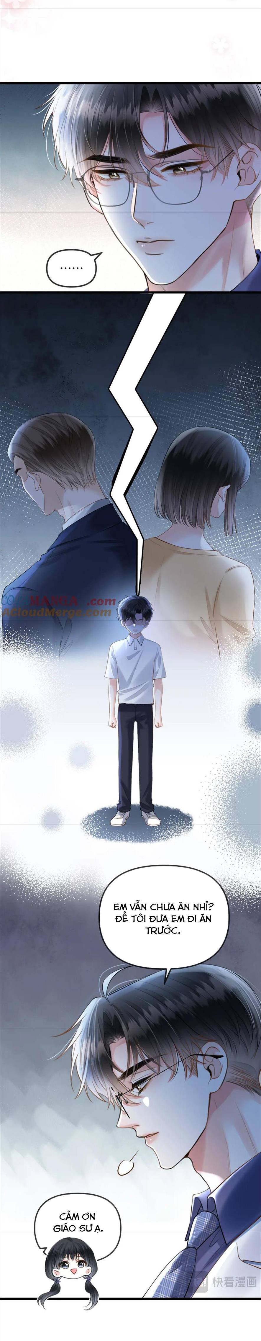 Ngày Mai Tôi Vẫn Thích Cậu - Chap ngày mai tôi cũng thích cậu 61