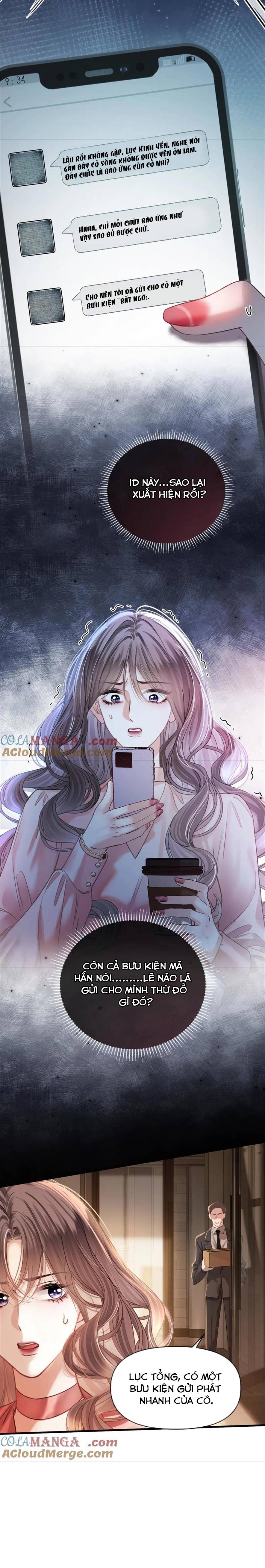 Ngày Mai Tôi Vẫn Thích Cậu - Chap ngày mai tôi cũng thích cậu 62