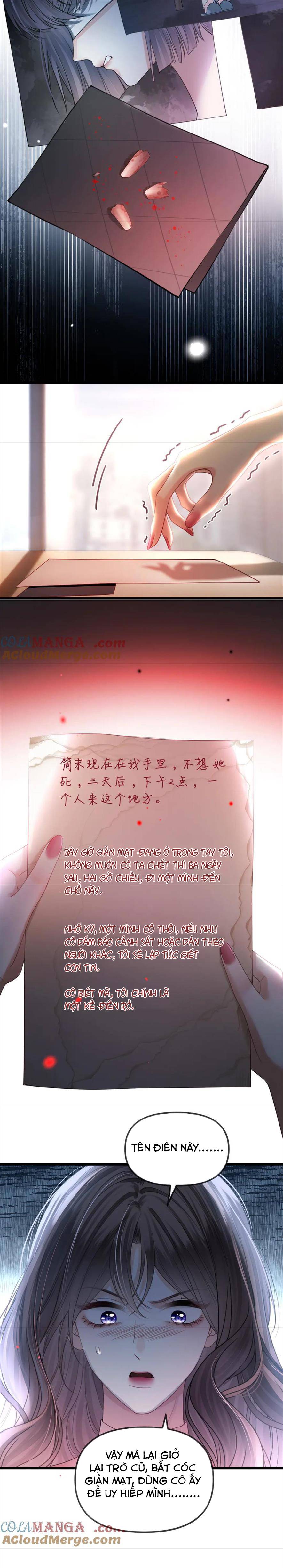 Ngày Mai Tôi Vẫn Thích Cậu - Chap ngày mai tôi cũng thích cậu 62