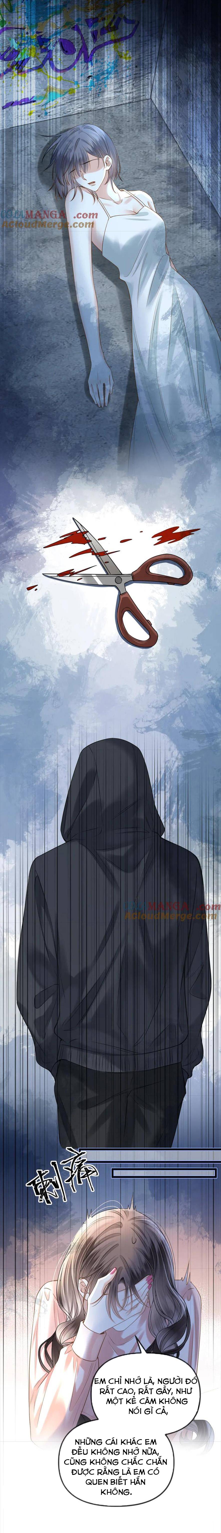 Ngày Mai Tôi Vẫn Thích Cậu - Chap ngày mai tôi cũng thích cậu 62