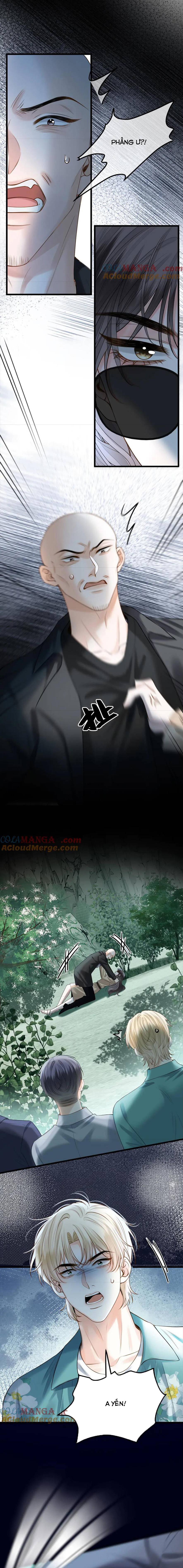 Ngày Mai Tôi Vẫn Thích Cậu - Chap ngày mai tôi cũng thích cậu 64