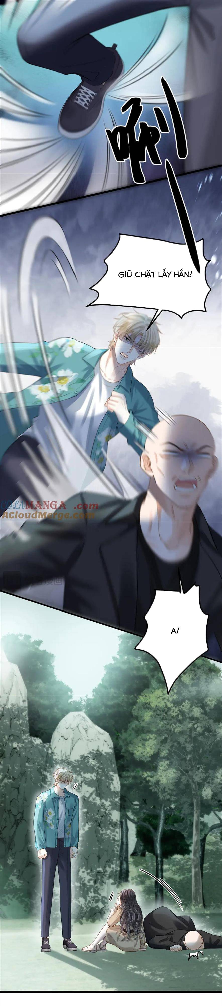 Ngày Mai Tôi Vẫn Thích Cậu - Chap ngày mai tôi cũng thích cậu 64