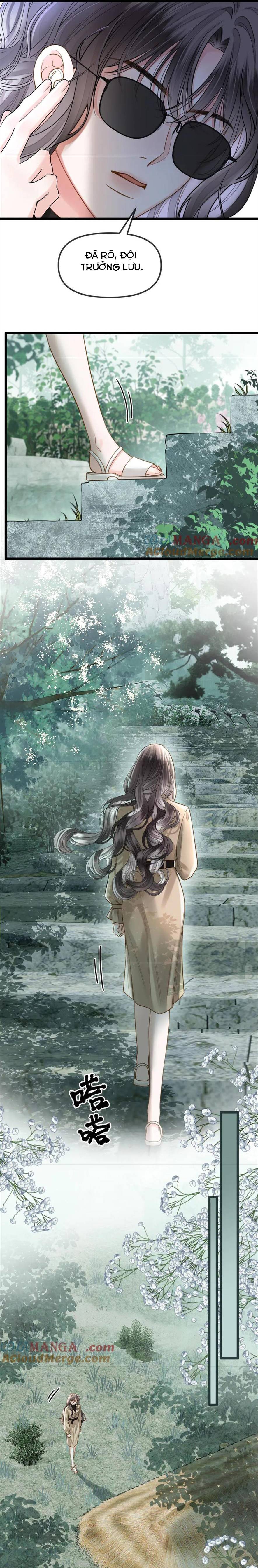 Ngày Mai Tôi Vẫn Thích Cậu - Chap ngày mai tôi cũng thích cậu 64