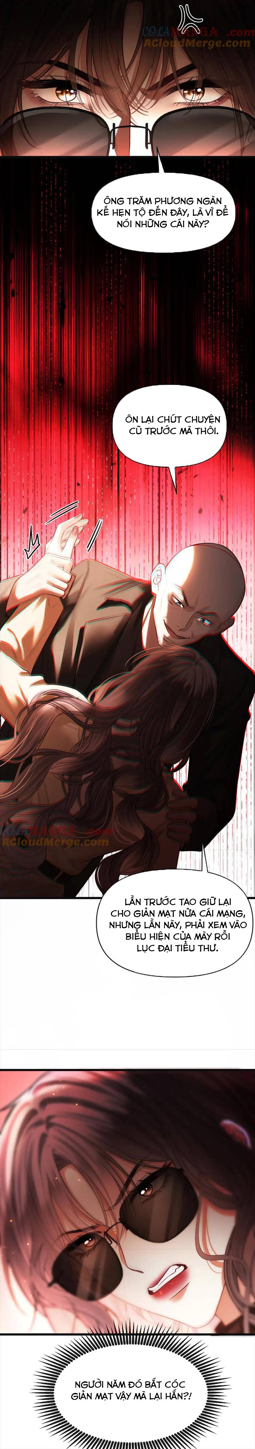 Ngày Mai Tôi Vẫn Thích Cậu - Chap ngày mai tôi cũng thích cậu 64