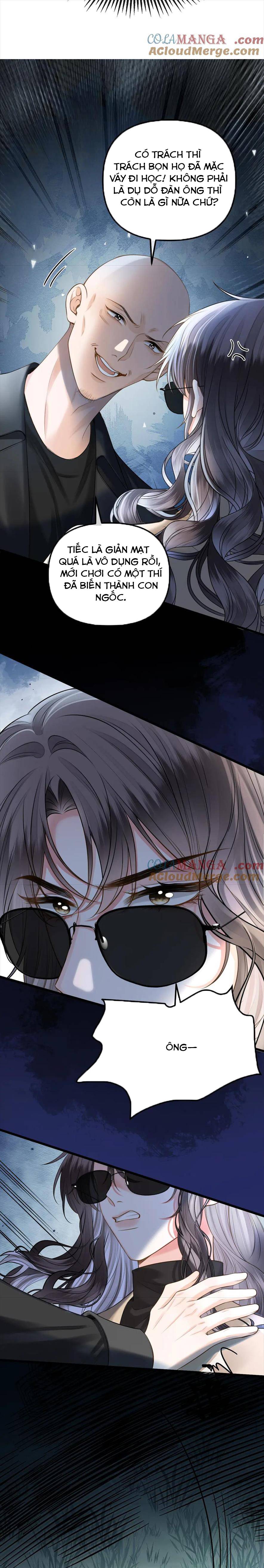 Ngày Mai Tôi Vẫn Thích Cậu - Chap ngày mai tôi cũng thích cậu 64