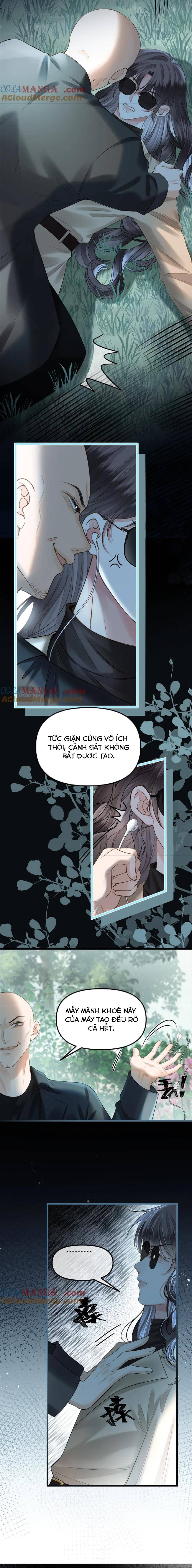 Ngày Mai Tôi Vẫn Thích Cậu - Chap ngày mai tôi cũng thích cậu 64