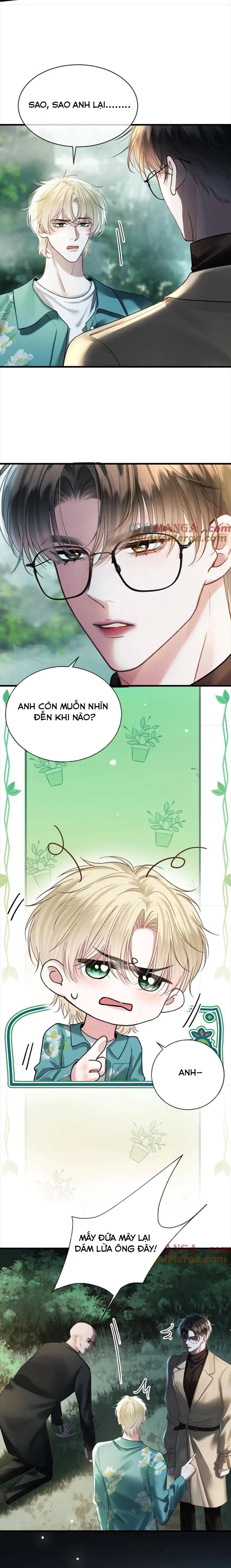 Ngày Mai Tôi Vẫn Thích Cậu - Chap ngày mai tôi cũng thích cậu 65