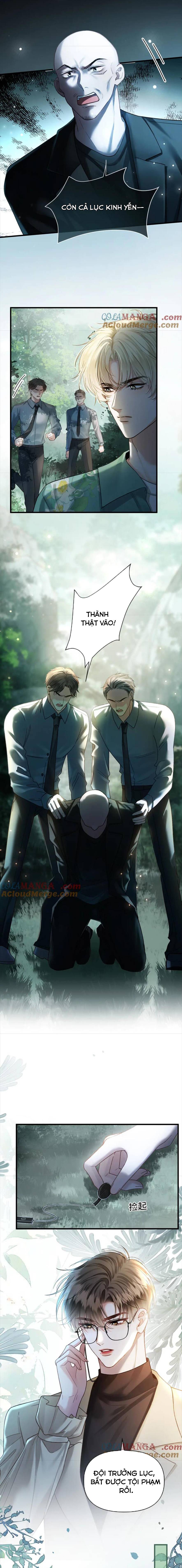 Ngày Mai Tôi Vẫn Thích Cậu - Chap ngày mai tôi cũng thích cậu 65