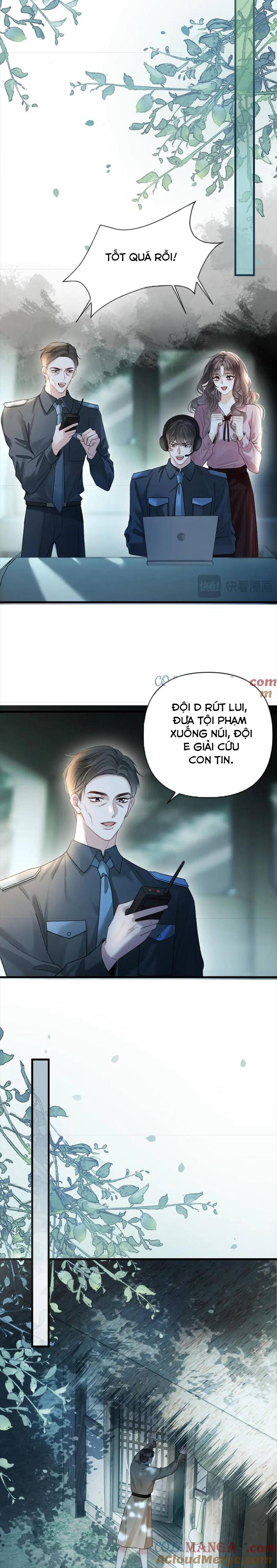 Ngày Mai Tôi Vẫn Thích Cậu - Chap ngày mai tôi cũng thích cậu 65