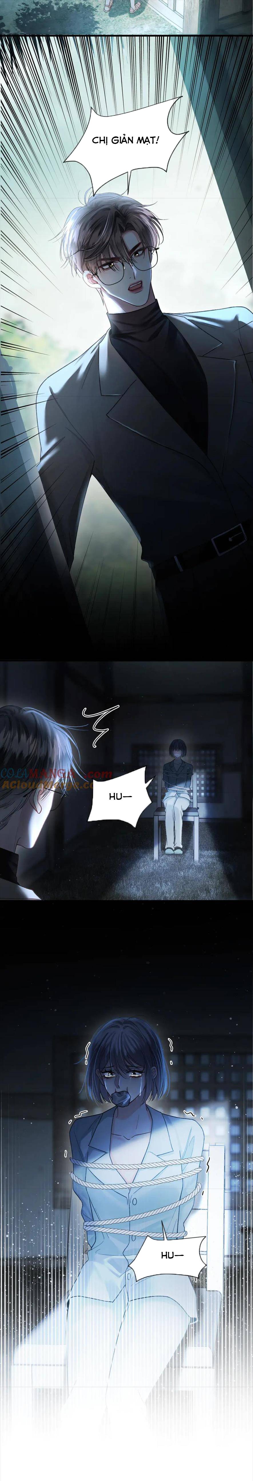 Ngày Mai Tôi Vẫn Thích Cậu - Chap ngày mai tôi cũng thích cậu 65