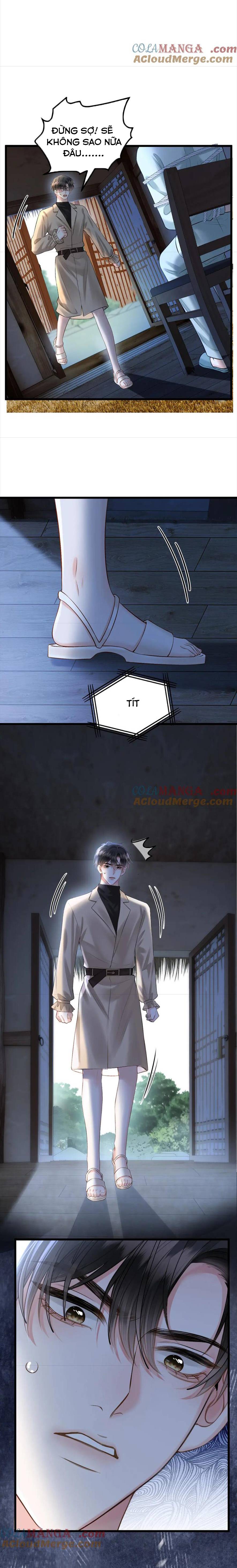 Ngày Mai Tôi Vẫn Thích Cậu - Chap ngày mai tôi cũng thích cậu 65