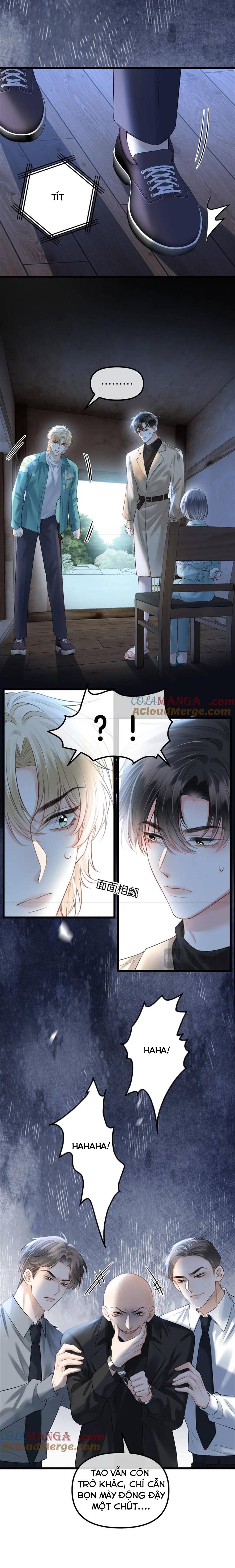 Ngày Mai Tôi Vẫn Thích Cậu - Chap ngày mai tôi cũng thích cậu 65